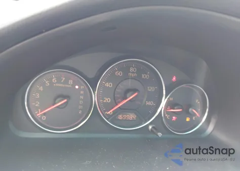 2003 Honda Civic Ex z USA, uszkodzony, nr VIN 2HGES26823H518072